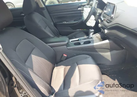 2019 Nissan Altima 2.5 S из США, поврежденный, VIN 1N4BL4BV1KC141327